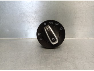 Recambio de mando luces salpicadero para volkswagen tiguan (5n2) 2.0 tdi referencia OEM IAM 3C8941431A 