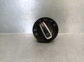 Recambio de mando luces salpicadero para volkswagen tiguan (5n2) 2.0 tdi referencia OEM IAM 3C8941431A 