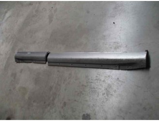 Recambio de faldon lateral para toyota lexus ls 400 (ucf20) 4.0 v8 32v cat referencia OEM IAM 75851 50020 