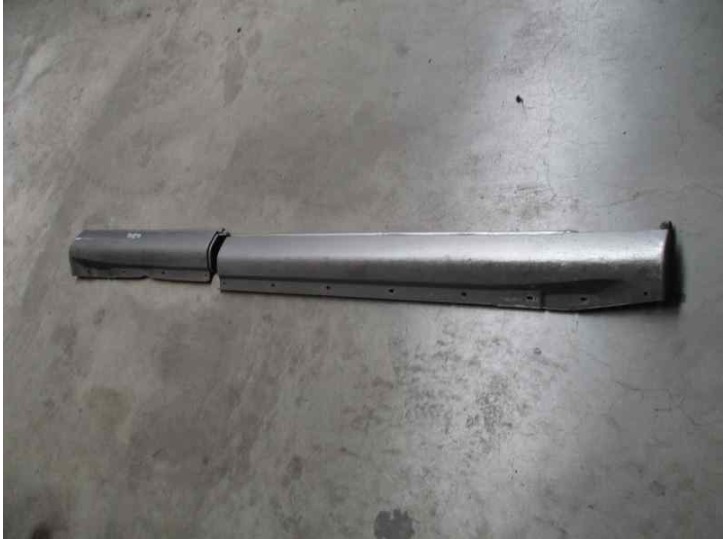 Replacement side skirt for Toyota Lexus LS 400 (UCF20) 4.0 V8 32V CAT OEM IAM reference 75851 50020 