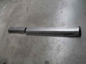 Replacement side skirt for Toyota Lexus LS 400 (UCF20) 4.0 V8 32V CAT OEM IAM reference 75851 50020 
