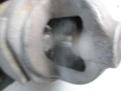 Recambio de motor arranque para gmc savana 5.7 5.7 (l31) referencia OEM IAM 12560019  