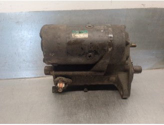 Recambio de motor arranque para toyota hilux (kun) 2.5 turbodiesel referencia OEM IAM 281000L051 4280002632 DENSO