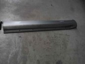 Replacement side skirt for Toyota Lexus LS 400 (UCF20) 4.0 V8 32V CAT OEM IAM reference 75851 50020 
