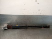 Recambio de amortiguador trasero izquierdo para mazda 2 hatchback (dl, dj) 1.5 skyactiv-g referencia OEM IAM DA6C28700E DA6C2870
