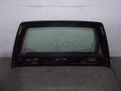Recambio de porton trasero para lancia y10 1.1 cat referencia OEM IAM 91387572 NEGRO 3 PUERTAS