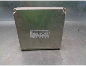 Recambio de centralita motor uce para mercedes-benz clase e (w210) berlina 320 (210.065) referencia OEM IAM A0235459632 02612047