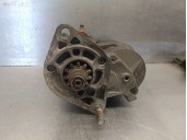 Recambio de motor arranque para toyota hilux (kun) 2.5 turbodiesel referencia OEM IAM 281000L051 4280002632 DENSO
