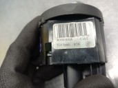 Recambio de mando luces salpicadero para volkswagen tiguan (5n2) 2.0 tdi referencia OEM IAM 3C8941431A 