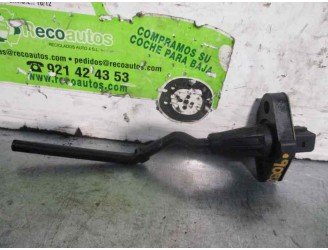 Recambio de sensor para renault espace iv (jk0) 2.2 dci turbodiesel referencia OEM IAM 300829A 