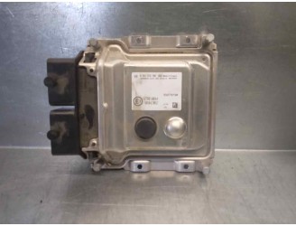 Recambio de centralita motor uce para fiat tipo ii (357) fam easy referencia OEM IAM 55273730 0261S13789 BOSCH