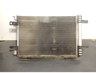 Recambio de condensador / radiador aire acondicionado para peugeot 308 iii (fb_, fh_, fp_, f3_, fm_) bluehdi 130 (fbyhzl, fbyhzt