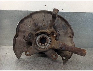 Recambio de mangueta delantera izquierda para volvo serie 460 1.9 turbodiesel referencia OEM IAM 3435958  