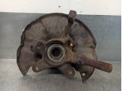 Recambio de mangueta delantera izquierda para volvo serie 460 1.9 turbodiesel referencia OEM IAM 3435958 