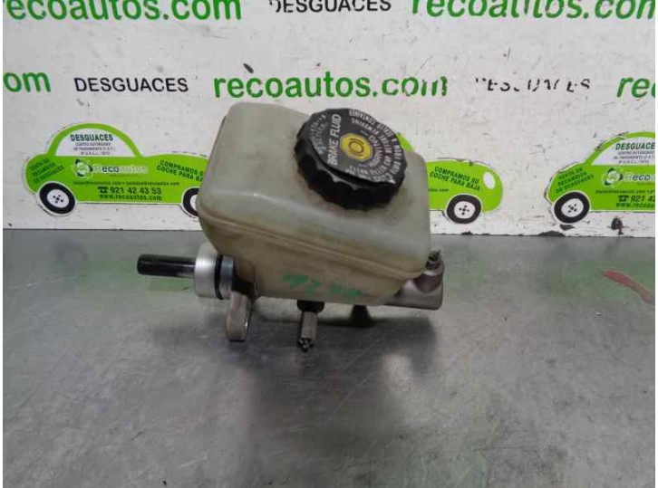 Recambio de bomba freno para lexus ls430 (ucf30) básico referencia OEM IAM 4720150260 13231110210 