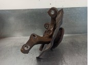 Recambio de mangueta delantera izquierda para volvo serie 460 1.9 turbodiesel referencia OEM IAM 3435958 