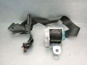 Recambio de cinturon seguridad trasero izquierdo para hyundai i30 1.6 crdi cat referencia OEM IAM 898102L000 898102L000WK 
