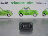 Replacement front right window switch for Opel Corsa C 1.3 16V CDTi CAT (Z 13 DT / LN9) OEM IAM reference 