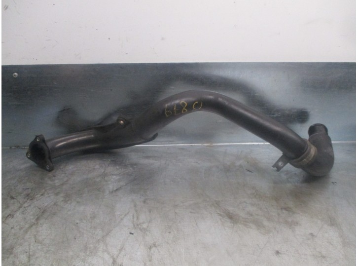 Recambio de tubo para opel corsa d 1.3 16v cdti referencia OEM IAM 2001998 1830170 