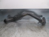 Recambio de tubo para opel corsa d 1.3 16v cdti referencia OEM IAM 2001998 1830170 