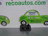 Recambio de mando elevalunas delantero derecho para opel corsa c 1.3 16v cdti cat (z 13 dt / ln9) referencia OEM IAM 