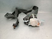 Recambio de cinturon seguridad trasero izquierdo para hyundai i30 1.6 crdi cat referencia OEM IAM 898102L000 898102L000WK 