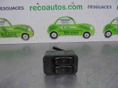 Recambio de mando elevalunas delantero izquierdo para opel corsa c 1.3 16v cdti cat (z 13 dt / ln9) referencia OEM IAM 13363202 
