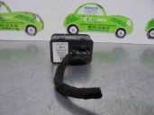 Recambio de mando elevalunas delantero izquierdo para opel corsa c 1.3 16v cdti cat (z 13 dt / ln9) referencia OEM IAM 13363202 