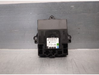 Recambio de modulo electronico para mercedes-benz clase b (w245) 2.0 cdi cat referencia OEM IAM A1698202985  