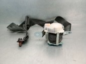 Recambio de cinturon seguridad trasero izquierdo para hyundai i30 1.6 crdi cat referencia OEM IAM 898102L000 898102L000WK 