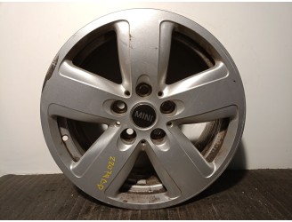 Recambio de llanta para mini mini countryman (f60) cooper referencia OEM IAM 6856029 R167JX16H2IS41 
