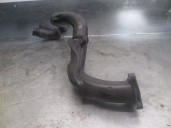 Recambio de tubo para opel corsa d 1.3 16v cdti referencia OEM IAM 2001998 1830170 