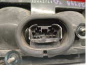 Recambio de piloto trasero derecho para lancia y10 1.1 cat referencia OEM IAM 9944877 3 PUERTAS