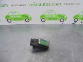 Recambio de resistencia calefaccion para ford fiesta (dx) 1.3 cat referencia OEM IAM XS6H18B647AA 