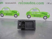 Recambio de resistencia calefaccion para ford fiesta (dx) 1.3 cat referencia OEM IAM XS6H18B647AA 