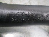 Recambio de tubo para opel corsa d 1.3 16v cdti referencia OEM IAM 2001998 1830170 