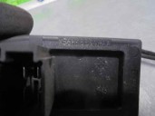 Recambio de resistencia calefaccion para ford fiesta (dx) 1.3 cat referencia OEM IAM XS6H18B647AA 