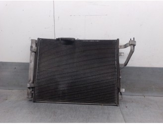 Recambio de condensador / radiador aire acondicionado para hyundai i30 1.6 crdi cat referencia OEM IAM 976062L600 976062L600 