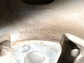 Recambio de llanta para mini mini countryman (f60) cooper referencia OEM IAM 6856029 R167JX16H2IS41 