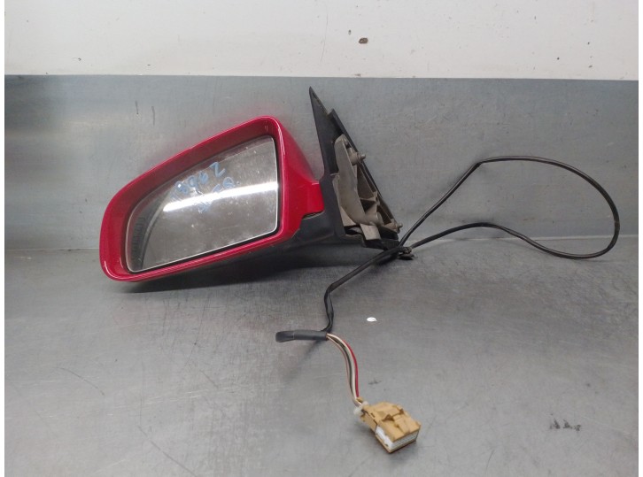 Recambio de retrovisor izquierdo para audi a4 avant (8ed) 2.0 tdi referencia OEM IAM 8E1858499A 5 PINES 5 PUERTAS