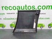 Recambio de molduras delanteras para lexus ls430 (ucf30) básico referencia OEM IAM 7561250040 