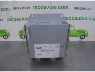 Recambio de amplificador para audi a4 avant (8e5) 2.5 v6 24v tdi referencia OEM IAM 8E9035223 