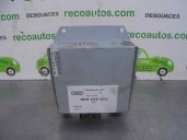 Recambio de amplificador para audi a4 avant (8e5) 2.5 v6 24v tdi referencia OEM IAM 8E9035223 