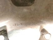 Recambio de llanta para mini mini countryman (f60) cooper referencia OEM IAM 6856029 R167JX16H2IS41 