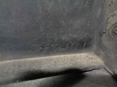 Recambio de molduras delanteras para lexus ls430 (ucf30) básico referencia OEM IAM 7561250040  