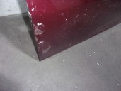 Recambio de puerta delantera derecha para lancia y10 1.1 cat referencia OEM IAM 7718723 MORADA 3 PUERTAS