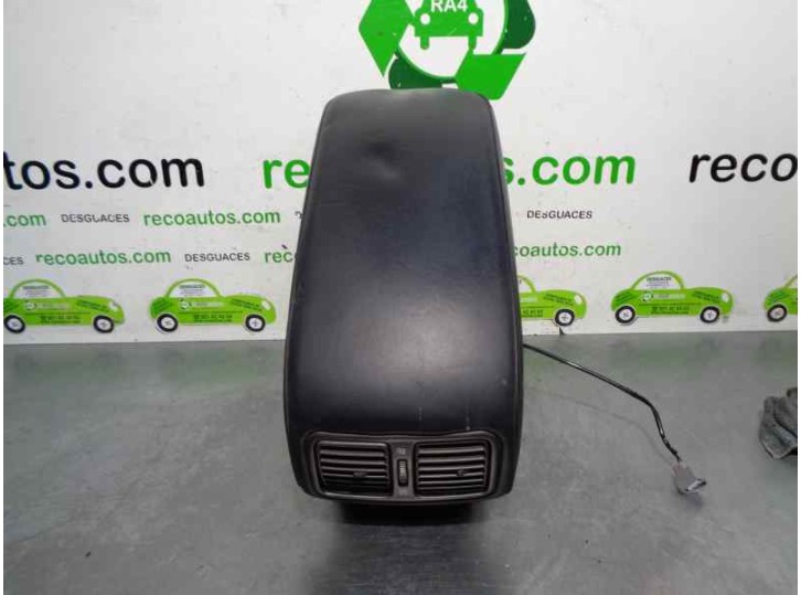 Recambio de apoyabrazos central para lexus ls430 (ucf30) básico referencia OEM IAM 5892050120 5892050150 