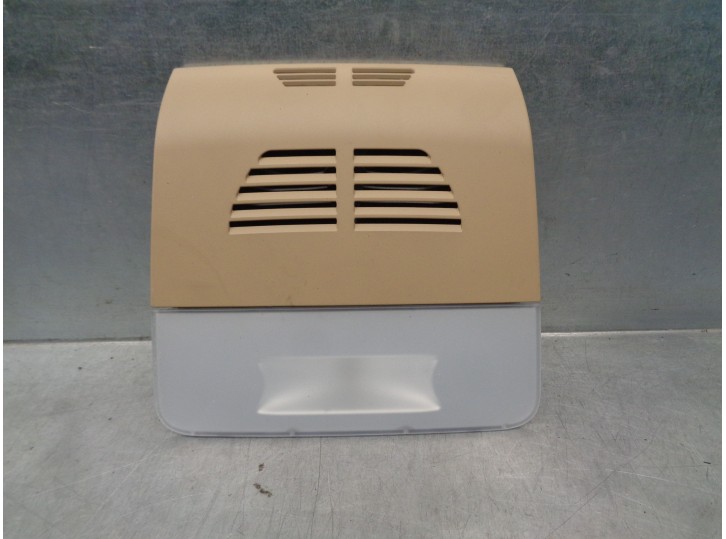 Recambio de luz interior para bmw serie 3 berlina (e90) 320d referencia OEM IAM 61316924675 