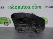 Recambio de maneta interior trasera derecha para opel corsa c 1.3 16v cdti cat (z 13 dt / ln9) referencia OEM IAM 13110963 