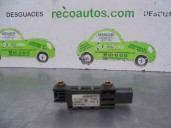 Recambio de sensor airbag para audi a4 avant (8e5) 2.5 v6 24v tdi referencia OEM IAM 8E09596451 